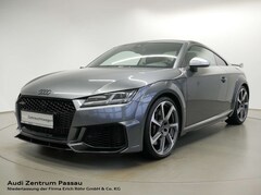Bild des Angebotes Audi TT RS Coupe S tro. MATRIX virt. Cock. B&O NAVI+