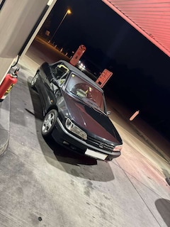 Bild des Angebotes Peugeot 306 Cabriolet 2.0