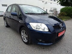 Bild des Angebotes Toyota Auris Sol