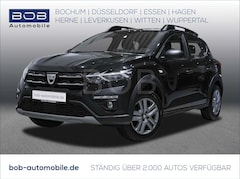 Bild des Angebotes Dacia Sandero Stepway TCe 100 ECO-G LED KLIMA TEMPOMAT