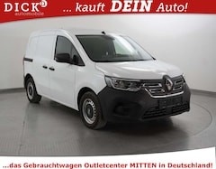 Bild des Angebotes Renault Kangoo E-Tech WÄRMEPUMPE+KLIMA+CARPL+MFL+PDC+AHK