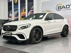 Bild des Angebotes Mercedes-Benz GLC 63 AMG 4Matic *VOLL*21 ZOLL*KLAPPE*NIGHT*360