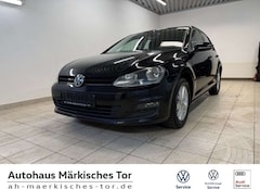 Bild des Angebotes VW Golf VII 1.4 TSI Comfortline + NEUER MOTOR