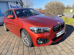 Bild des Angebotes BMW 118 i M Sport 5-trg. LED M Sportbremse