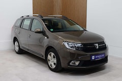 Bild des Angebotes Dacia Logan MCV 0.9 TCe LED/PDC/TEMP/ZV+TÜV 12.27