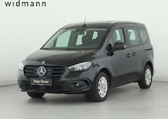 Bild des Angebotes Mercedes-Benz Citan e Tourer PRO Standard LED KlimaA FLA SHZ