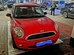 Bild des Angebotes MINI One Seven