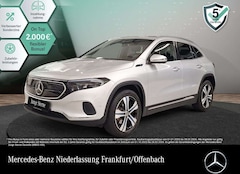Bild des Angebotes Mercedes-Benz EQA 250 PROG+PLUS-PAKET+360+EDW+KEYLESS+SPUR