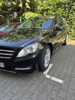 Bild des Angebotes Mercedes-Benz R 300 CDI