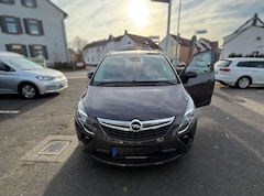 Bild des Angebotes Opel Zafira Tourer Active