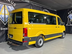 Bild des Angebotes VW Crafter CRAFTER 2.0TDI 8 SITZE TEMPOMAT KLIMA AHK 1.HAND