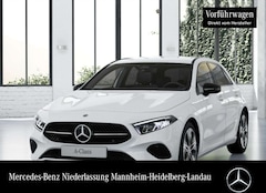 Bild des Angebotes Mercedes-Benz A 180 PROGRESSIVE+NIGHT+AHK+LED+KAMERA+TOTW+7G