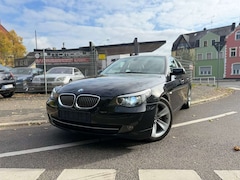 Bild des Angebotes BMW 525 525D LCi*1.Hand*TÜV&ServiceNEU*E60 VOLL*Xenon