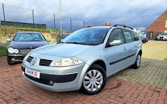 Bild des Angebotes Renault Megane II Grandtour Emotion/Klima