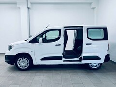 Bild des Angebotes Opel Combo E Cargo Edition* TEMPOMAT * 2xSCHIEBETÜREN