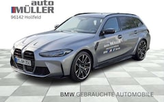 BMW M3 Competition M XDR M Drivers P. HK HiFi DAB