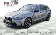 BMW M3 Competition M XDR M Drivers P. HK HiFi DAB