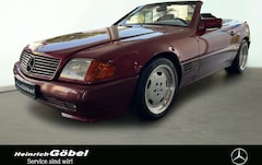 Bild des Angebotes Mercedes-Benz 500 SL R129