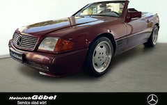 Bild des Angebotes Mercedes-Benz 500 SL R129
