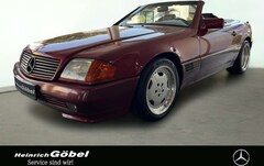 Bild des Angebotes Mercedes-Benz 500 SL R129