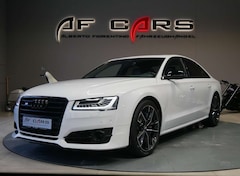 Bild des Angebotes Audi S8 Plus quattro HUD Pano Bose MMI Touch Keramik