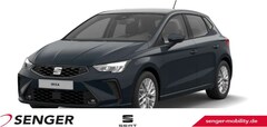 Bild des Angebotes SEAT Ibiza 1,0 Style Digitales Cockpit Kamera Navi