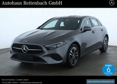 Bild des Angebotes Mercedes-Benz A 200 A200 PROGRESSIVE+KAMERA SITZ+LENKRADHZG+LED+LED
