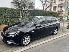 Opel Astra 1.6 D (CDTI) Start/Stop Sports Tourer Edition