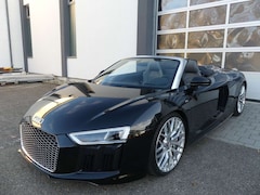 Bild des Angebotes Audi R8 Spyder 5.2 FSI Plus quattro Keramik/B&O/Laser