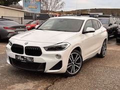 Bild des Angebotes BMW X2 18 i M Sport/Leder/Panor/LED/1Hand