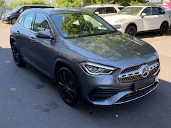 Bild des Angebotes Mercedes-Benz GLA 250 e 2.HAND~AMG-LINE~RFK~COMMAND~AHK~EU6