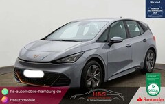 Bild des Angebotes CUPRA Born 150 kW