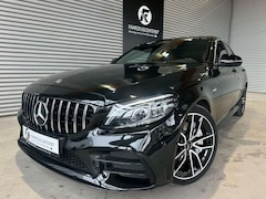 Bild des Angebotes Mercedes-Benz C 43 AMG 4MATIC/BURMESTER/PANO/ACC/360°