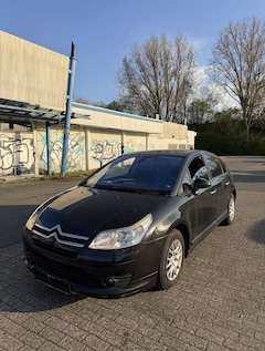 Bild des Angebotes Citroen C4 1.6 16V Confort