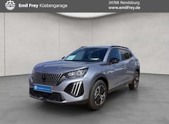 Bild des Angebotes Peugeot 2008 PureTech 130 EAT8 Allure LED KAMERA