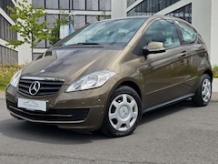 Bild des Angebotes Mercedes-Benz A 170 A A 170 3-türig Automatik PDC VuH