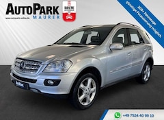 Bild des Angebotes Mercedes-Benz ML 320 CDI *Bi-Xenon*Schiebedach*V6*Sport*
