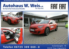 Bild des Angebotes Fiat 600 La Prima