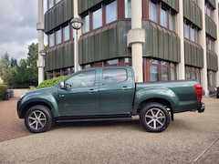 Bild des Angebotes Isuzu D-Max D-Max 4x4 Double Cab LS AHK 3000 Kg-19% MwSt ausw.