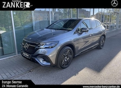 Bild des Angebotes Mercedes-Benz EQE SUV EQE 350+ AMG *NIGHT*360*PANO*BURMESTER*DISTRO*