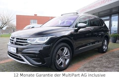 Bild des Angebotes VW Tiguan Allspace 2.0 TDI 4-Motion PANO AHK KAMERA