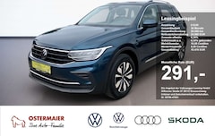 Bild des Angebotes VW Tiguan MOVE 1.5TSI 150PS.DSG.LED.NAVI.CLIMA.AHK.ACC.PDC