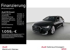 Bild des Angebotes Audi S6 TDI*HUD*LUFT*AHK*PANO*MATRIX*STHZG*B&O*