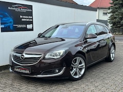 Bild des Angebotes Opel Insignia ST Sport 2,0 CDTI 170 PS OPC Leder Navi Xenon Alu