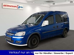 Bild des Angebotes Opel Combo 1.6i Klimaanlage AHK