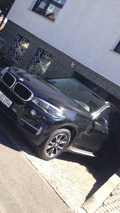 Bild des Angebotes BMW X5 xDrive40d Edition Exclusive