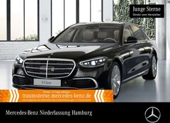Bild des Angebotes Mercedes-Benz S 600 S 580 e L 4M PANO+360+MULTIBEAM+BURMESTER3D+20"