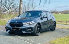 Bild des Angebotes BMW 120 120 d Sport Line
