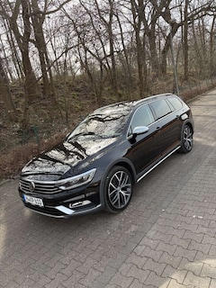 Bild des Angebotes VW Passat Alltrack TOP Vollausstattung! Pano | Webasto | Dynaudio |