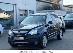 Bild des Angebotes Opel Antara Cosmo 4x4*Aut.*XENON*LEDER*PDC*AHK